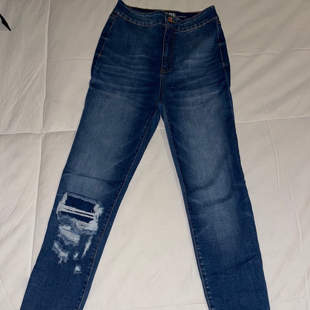 Denim Jeans